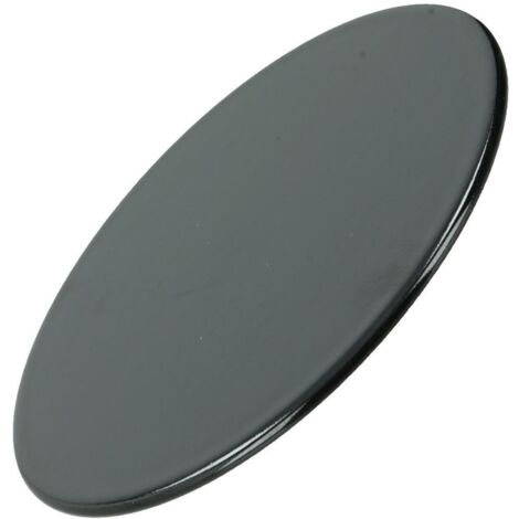 Chapeau de brûleur 100mm d'origine (3540006107) Four, cuisinière AEG, ARTHUR MARTIN, ARTHUR MARTIN ELECTROLUX, COBAL, CURTISS, ELECTROLUX, FAR, FAURE, JUNO, NESTOR MARTIN, ZANKER, ZANUSSI