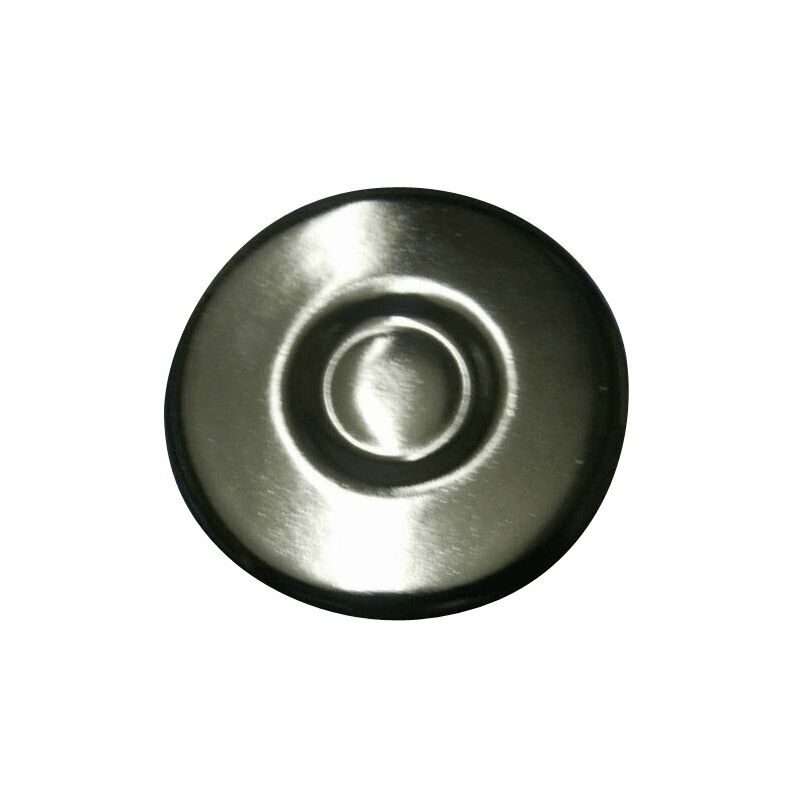 Beko - chapeau de bruleur 1KW 55 m/m pour cuisiniere listo -... Beko - chapeau de bruleur 1KW 55 m/m pour cuisiniere listo -...