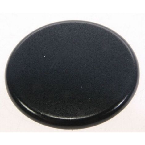 Chapeau de brûleur 3 couronnes pour Plaque de cuisson SAUTER AS0002645