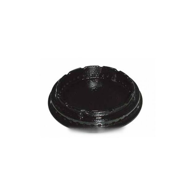 Candy,hoover - Chapeau de brûleur rapide 81 mm pour Plaque de cuisson rosieres 93592897