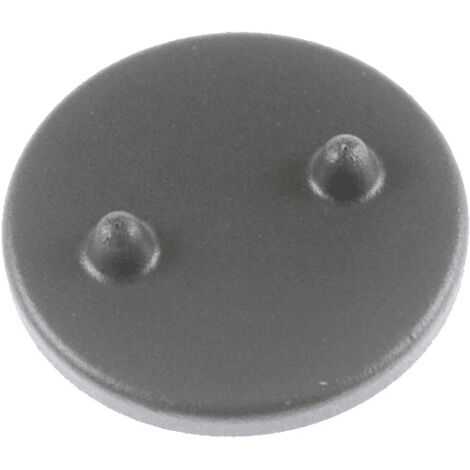 CHAPEAU DE BRULEUR 55 MM POUR TABLE DE CUISSON   GORENJE - 690720