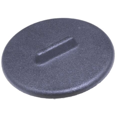 CHAPEAU DE BRULEUR Ø 70 M/M pour TABLE DE CUISSON WHIRLPOOL...