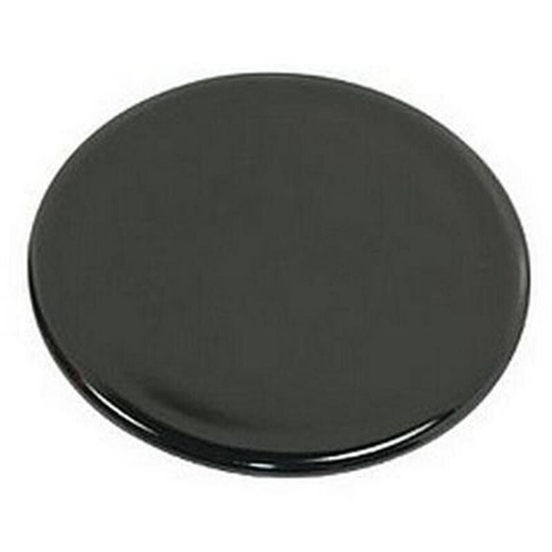 Chapeau de brûleur 70mm (223248-55856) (3540006099) Four, cuisinière arthur martin Electrolux faure Electrolux zanussi, arthu