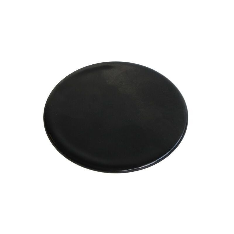 Dessus Bruleur Moyen Noir 7cm Pour Table De Cuisson Aeg Electrolux