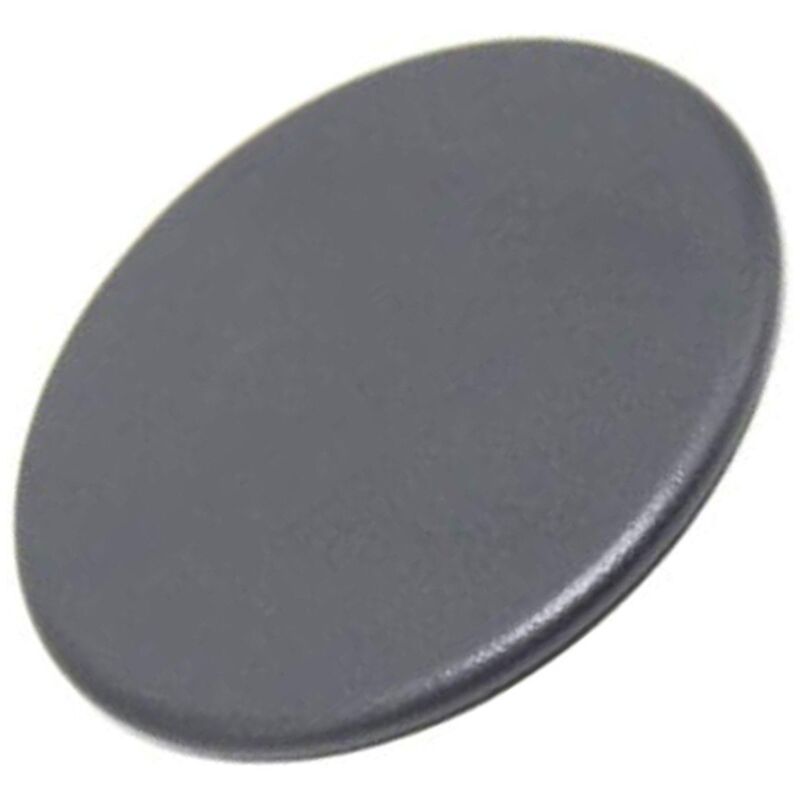 Chapeau de bruleur (00418694, 418694) Four, cuisinière SIEMENS, BOSCH Chapeau de bruleur (00418694, 418694) Four, cuisinière SIEMENS, BOSCH
