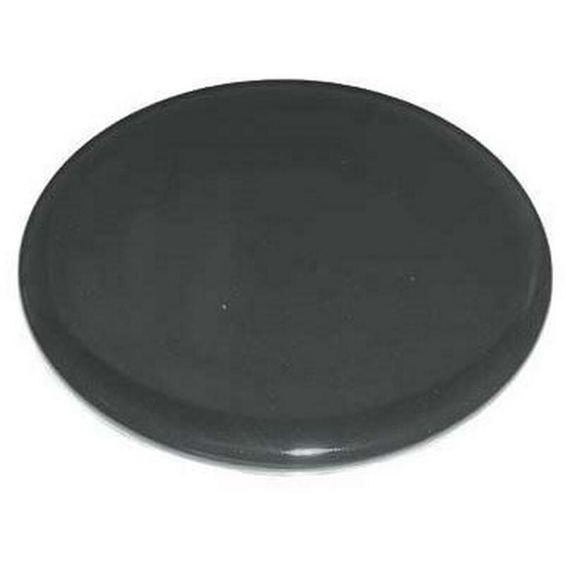 Chapeau de bruleur auxiliaire [155] (79X7759) Four, cuisinière brandt Sauter de dietrich, vedette, fagor, crystal, sangiorgio,