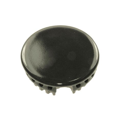 CHAPEAU DE BRULEUR AUXILIAIRE Ø 42 M/M POUR CUISINIERE SCHOLTES - C00125575
