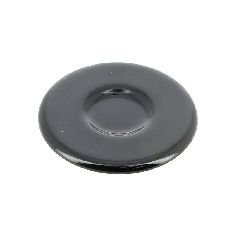 Chapeau de bruleur auxiliaire d=45 mm - cuisiniere
