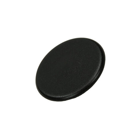 Chapeau de bruleur auxiliaire d'origine C00064918 HOTPOINT - ARISTON
