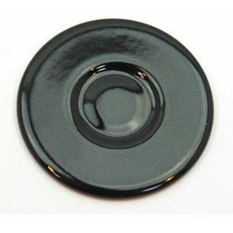 CHAPEAU DE BRULEUR AUXILIAIRE pour CUISINIERE FAURE -...