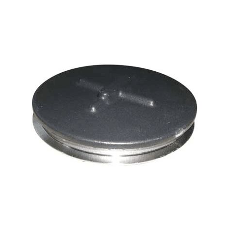 CHAPEAU DE BRULEUR AUXILIAIRE pour TABLE DE CUISSON...