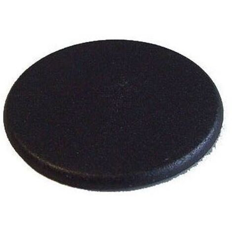 CHAPEAU DE BRULEUR AUXILIAIRE pour TABLE DE CUISSON IKEA -...
