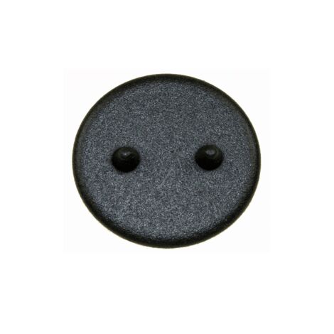 CHAPEAU DE BRULEUR AUXILIAIRE POUR TABLE DE CUISSON WHIRLPOOL - 481236068822