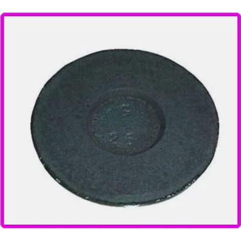 Chapeau de bruleur auxiliaire table de cuisson Scholtes C00136990 Scholtes
