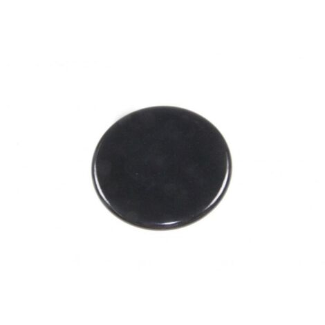 Chapeau De Bruleur Avant Droit 00616098 Pour TABLE DE CUISSON