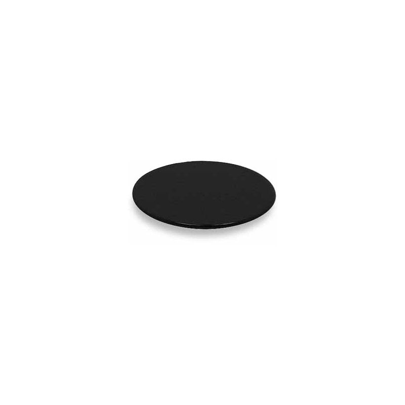 Chapeau de bruleur avant droit rapide pour cuisiniere Faure