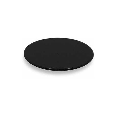 CHAPEAU DE BRULEUR AVANT DROIT RAPIDE POUR CUISINIERE FAURE - 342002702