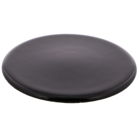 CHAPEAU DE BRULEUR CENTRAL(PARTIE INTERM POUR CUISINIERE - 0504183