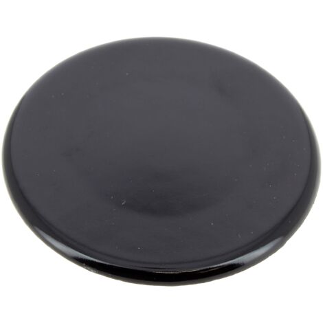 Chapeau de bruleur d=75 c00052932 - table de cuisson