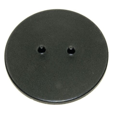 CHAPEAU DE BRULEUR DIAMETRE 100 MM POUR TABLE DE CUISSON GORENJE - 690718