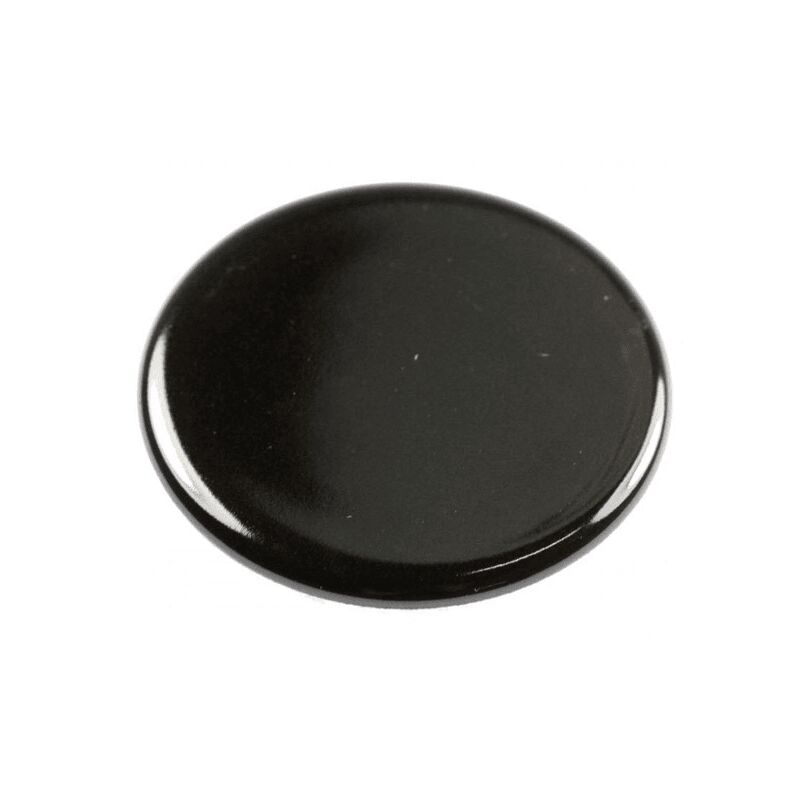 Chapeau de bruleur email ø 48/30 mm pour table de cuisson... Chapeau de bruleur email ø 48/30 mm pour table de cuisson...