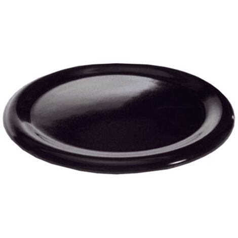 CHAPEAU DE BRULEUR EMAIL SEMI RAPIDE POUR TABLE DE CUISSON   VEDETTE - 71X5067
