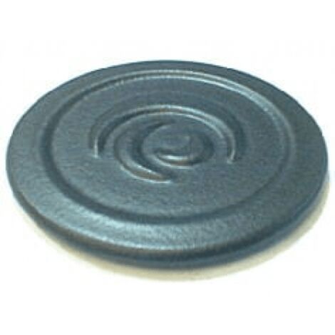 CHAPEAU DE BRULEUR MIJOTEUR AUXILIAIRE POUR TABLE DE CUISSON   GIAS - 44000871