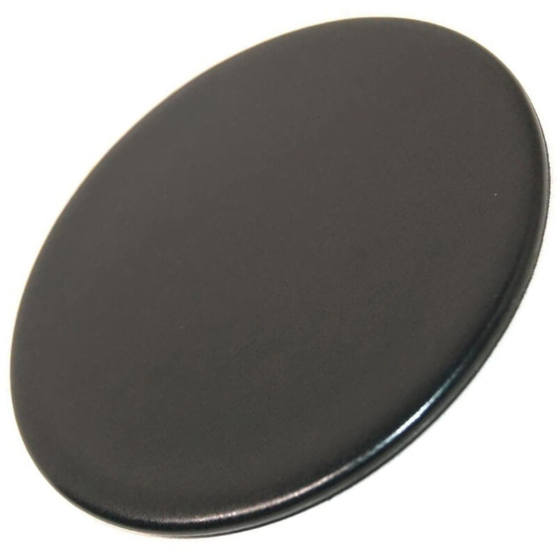 Chapeau de brûleur moyen ø 70 m/m d'origine