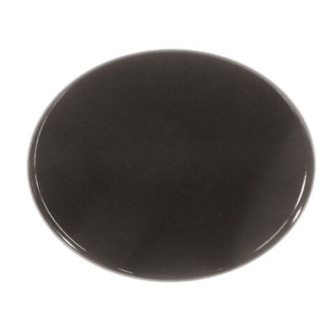 CHAPEAU DE BRULEUR NELL Ø 88 M/M POUR TABLE DE CUISSON   CANDY - 91800050