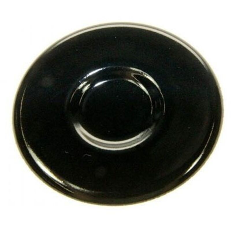 Chapeau De Bruleur Petit 229359 Pour cuisiniere