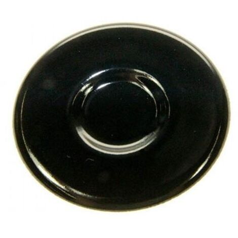 CHAPEAU DE BRULEUR PETIT POUR CUISINIERE SIDEX - 229359