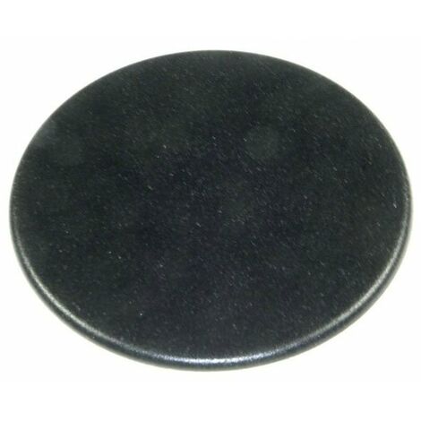 CHAPEAU DE BRULEUR POUR CUISINIERE BOSCH - 00184095