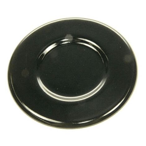 CHAPEAU DE BRULEUR POUR CUISINIERE SIDEX - 229360