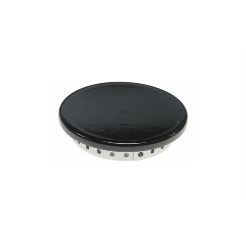 Bosch - chapeau de bruleur pour table de cuisson gaggenau - 00155982 Bosch - chapeau de bruleur pour table de cuisson gaggenau - 00155982