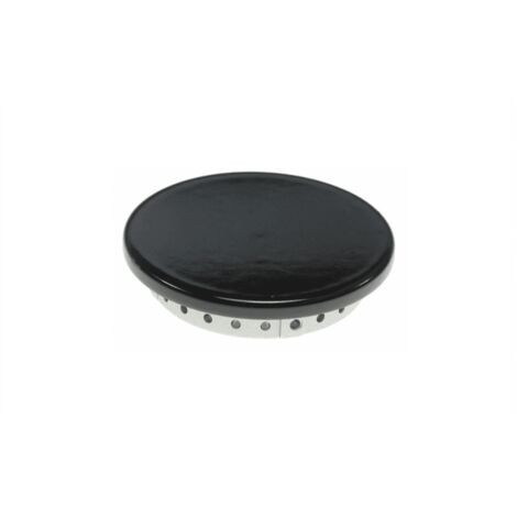 CHAPEAU DE BRULEUR POUR TABLE DE CUISSON GAGGENAU - 00155982