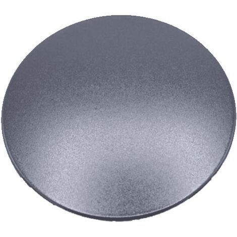 CHAPEAU DE BRULEUR POUR TABLE DE CUISSON NEFF - 12012587