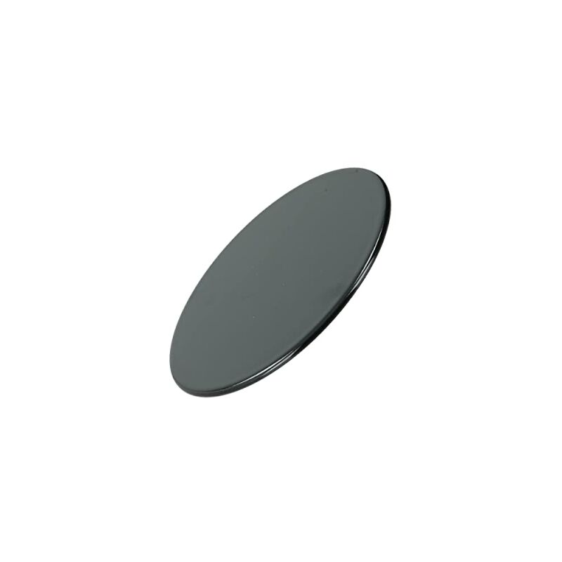 Electrolux - Grand chapeau de brûleur pour table de cuisson, Four - Cuisinière, 3540006107 Electrolux - Grand chapeau de brûleur pour table de cuisson, Four - Cuisinière, 3540006107