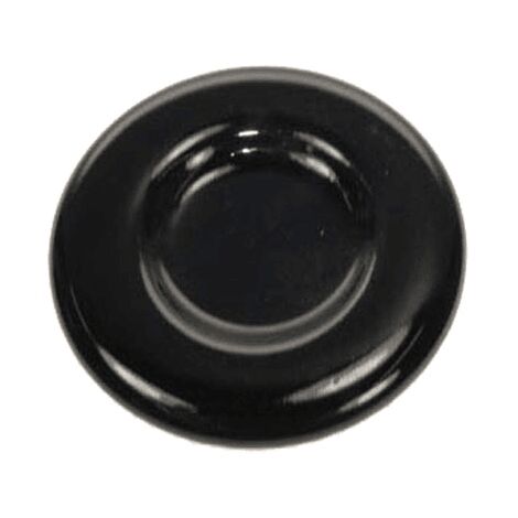 CHAPEAU DE BRULEUR RAPIDE Ø100MM POUR CUISINIERE   BOMPANI - 21051