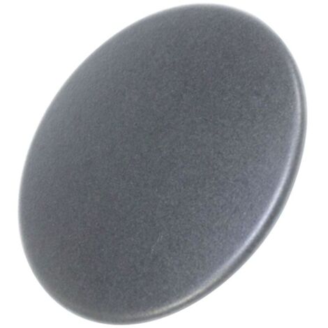 Chapeau de bruleur rapide (44000873) Four, cuisinière 309217 CANDY, ROSIERES, HOOVER