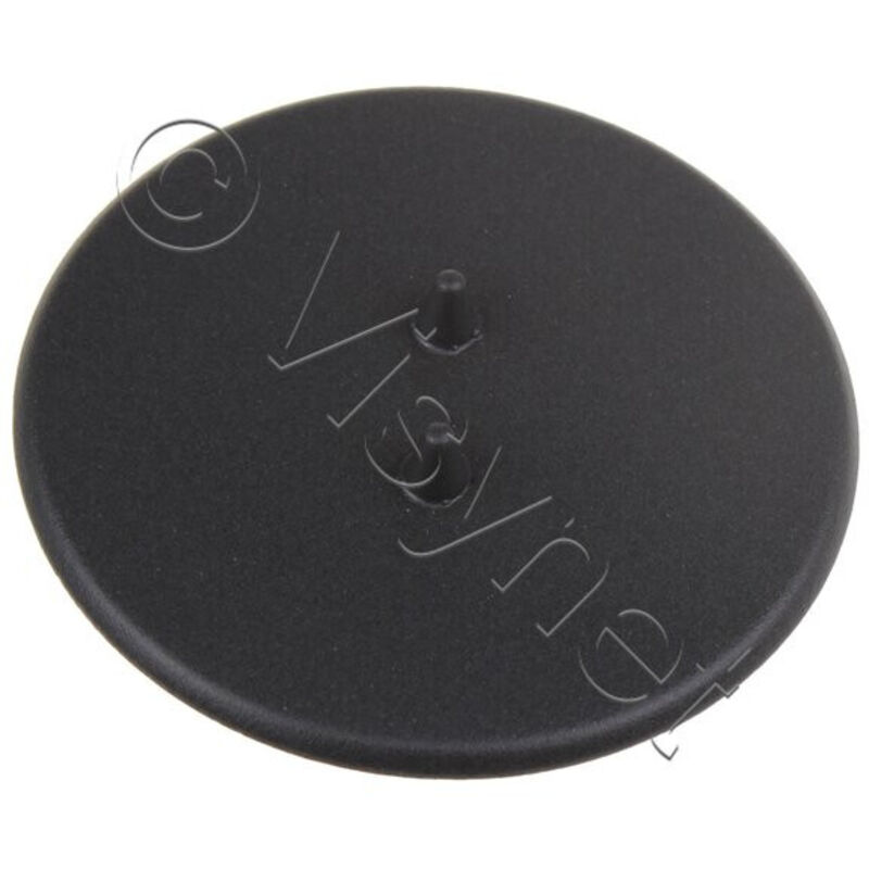Whirlpool - chapeau bruleur r - 480121104375 - 8058331450522