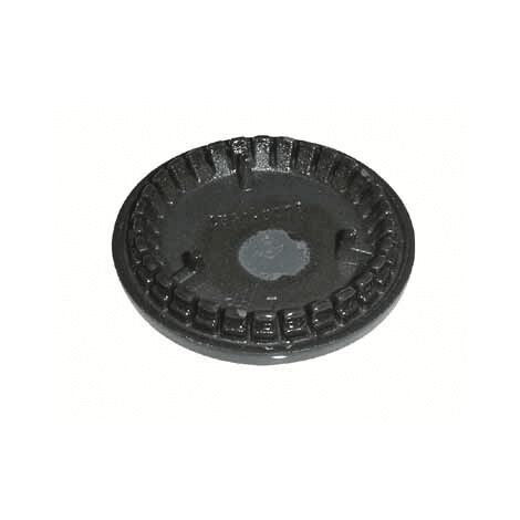 CHAPEAU DE BRULEUR RAPIDE 79 M/M pour TABLE DE CUISSON DE...