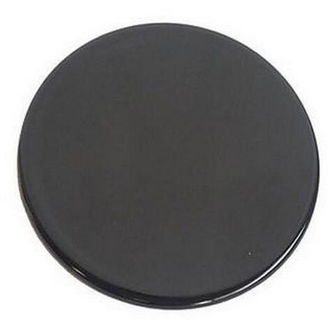 CHAPEAU DE BRULEUR RAPIDE 97 M/M pour TABLE DE CUISSON FAGOR...