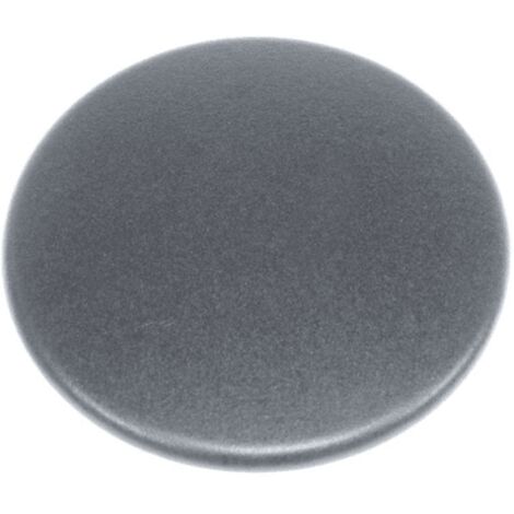 Chapeau De Bruleur Rapide D100m/m 44000873 Pour TABLE DE CUISSON
