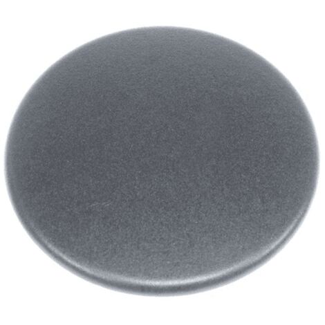 CHAPEAU DE BRULEUR RAPIDE D100M/M POUR TABLE DE CUISSON CANDY - 44000873