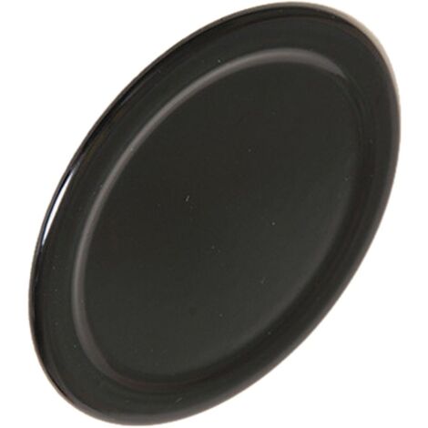 Chapeau de bruleur rapide d'origine (8072424016) Four, cuisinière ZANUSSI, ELECTROLUX, CURLING, FAURE, CURTISS, ARTHUR MARTIN ELECTROLUX, BLOMBERG, BSK, JUNO, ZANKER, ARTHUR MARTIN