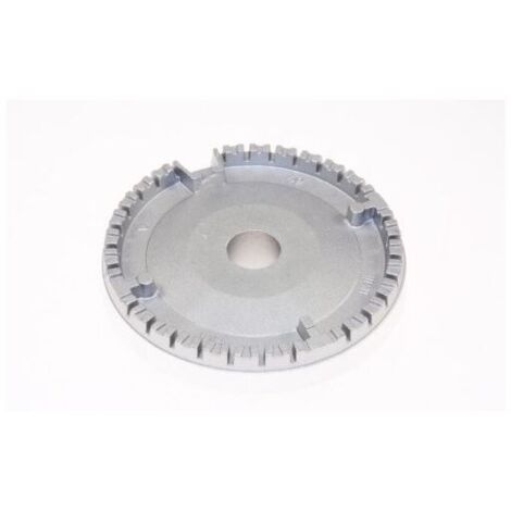 CHAPEAU DE BRULEUR RAPIDE POUR CUISINIERE FAR