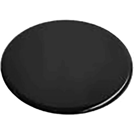 CHAPEAU DE BRULEUR RAPIDE pour TABLE DE CUISSON WHIRLPOOL -...