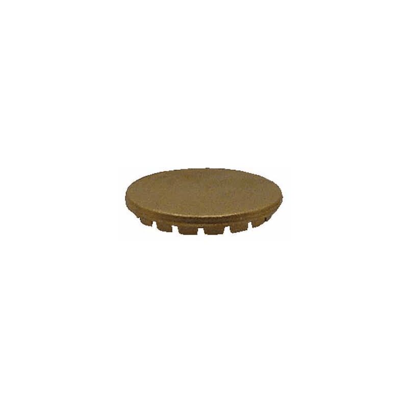 CHAPEAU DE BRULEUR SEMI RAPIDE 52 M/M pour TABLE DE CUISSON...