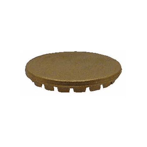 CHAPEAU DE BRULEUR SEMI RAPIDE 52 M/M pour TABLE DE CUISSON...