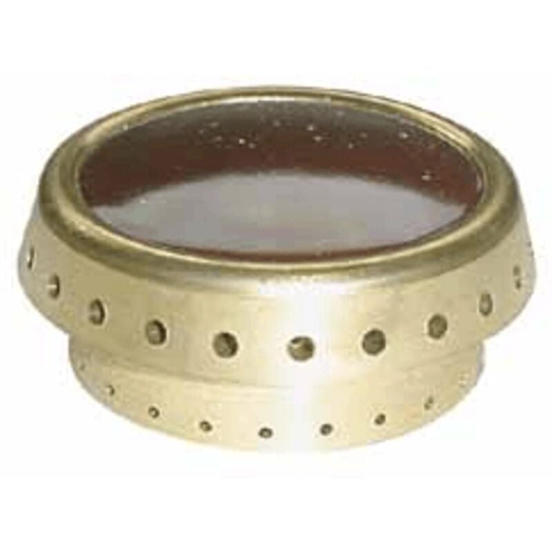 Brandt - chapeau de bruleur semi rapide 52 m/m pour table de cuisson 71X2027